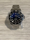 Rolex Sea-Dweller Deep Sea 44mm 136660 Oystersteel D-Blue Dial 2