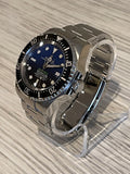 Rolex Sea-Dweller Deep Sea 44mm 136660 Oystersteel D-Blue Dial 3
