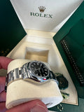 Rolex Oyster Perpetual 31mm 277200 Oystersteel Black Dial Unworn/Complete/2023+ 3