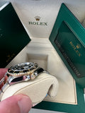 Rolex Sea-Dweller 43mm 126603 Two-Tone Oyster Black Dial 3