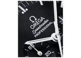 Omega Speedmaster Professional Moonwatch 42mm 310.30.42.50.01.001 Steel Black Dial 3