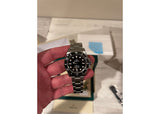 Rolex Submariner 41mm 124060 Oystersteel Black Dial 3