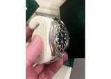 Rolex Submariner Date 41mm 126613LN Oyster Yellow Gold Black Dial 3