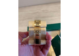 Rolex Submariner Date 41mm 126618LN Yellow Gold Black Dial 5