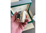 Rolex Perpetual Explorer 36mm 124273 Two Tone Oyster Black 4