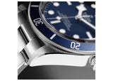 Tudor Black Bay Fifty-Eight 39mm 79030b Stainless Steel Bracelet Blue Dial 2