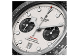Tudor Black Bay Chrono 41mm 79360n Stainless Steel Bracelet Opaline Dial 3