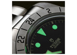 Tudor Black Bay Pro 39mm 79470 Stainless Steel Bracelet Dial 2