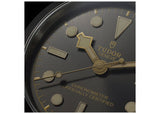 Tudor Black Bay 36 36mm 79640 Stainless Steel Bracelet Anthracite Dial 2
