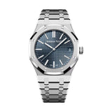 Audemars Piguet Royal Oak 41mm 15510ST.OO.1320ST.06 Steel Blue Dial 1