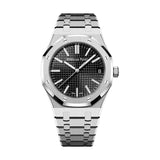Audemars Piguet Royal Oak 41mm 15510ST.OO.1320ST.07 Steel Black Dial 1