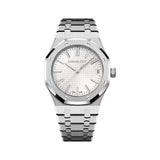 Audemars Piguet Royal Oak 41mm 15510ST.OO.1320ST.08 Steel Silver Dial 1