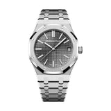 Audemars Piguet Royal Oak 41mm 15510ST.OO.1320ST.10 Steel Grey Dial 1