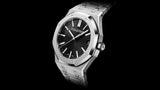Audemars Piquet Royal Oak 32mm 15510ST.OO.1320ST.07 Steel Black Dial 1
