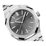 Audemars Piquet Royal Oak 32mm 15510ST.OO.1320ST.10 Steel Grey Dial 1