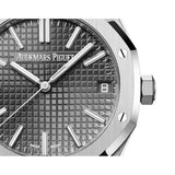 Audemars Piquet Royal Oak 32mm 15510ST.OO.1320ST.10 Steel Grey Dial 2
