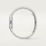 Cartier Panthère De Watch 36.5mm W4PN0018 White Dial Steel 1