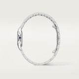 Cartier Panthère De Watch, Small Model 30.3mm W4PN0016 White Dial Steel 5