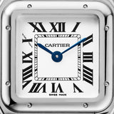 Cartier Panthere De 30.3mm WSPN0013 Roman Silver Dial Steel 2