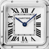 Cartier Panthere De 36.5mm WSPN0015 Roman Silver Dial Steel 2