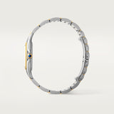 Cartier Panthere De 42.0mm W2PN0016 Roman Silver Dial Gold 1