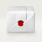 Cartier Panthere De 42.0mm W2PN0016 Roman Silver Dial Gold 5