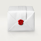 Cartier Santos De 35.1 mm W2SA0016 Silvered Opaline Dial Steel Unworn/ Complete/2024 8