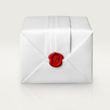 Cartier Santos De 35.1 mm WGSA0030 Silvered Opaline Dial Yellow Gold Unworn/ Complete/2024 7