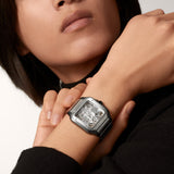 Cartier Santos De 39.8 mm WHSA0027 Steel Unworn/ Complete/2024 1