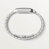 Cartier Santos De Watch 47.5mm WSSA0018 Silver Dial Steel 8