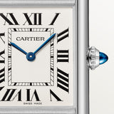 Cartier Tank Must 33.7mm WSTA0106 Roman Silver Dial Steel 6