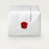 Cartier Tank Must 33.7mm WSTA0106 Roman Silver Dial Steel 8