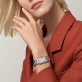 Cartier Tank Must Solarbeat™ Watch 29.5mm WSTA0121 White Dial Steel 2