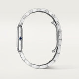 Cartier Tank Must Solarbeat™ Watch 29.5mm WSTA0121 White Dial Steel 4
