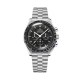 Omega Speedmaster Professional Moonwatch 42mm 310.30.42.50.01.001 Steel Black Dial 1