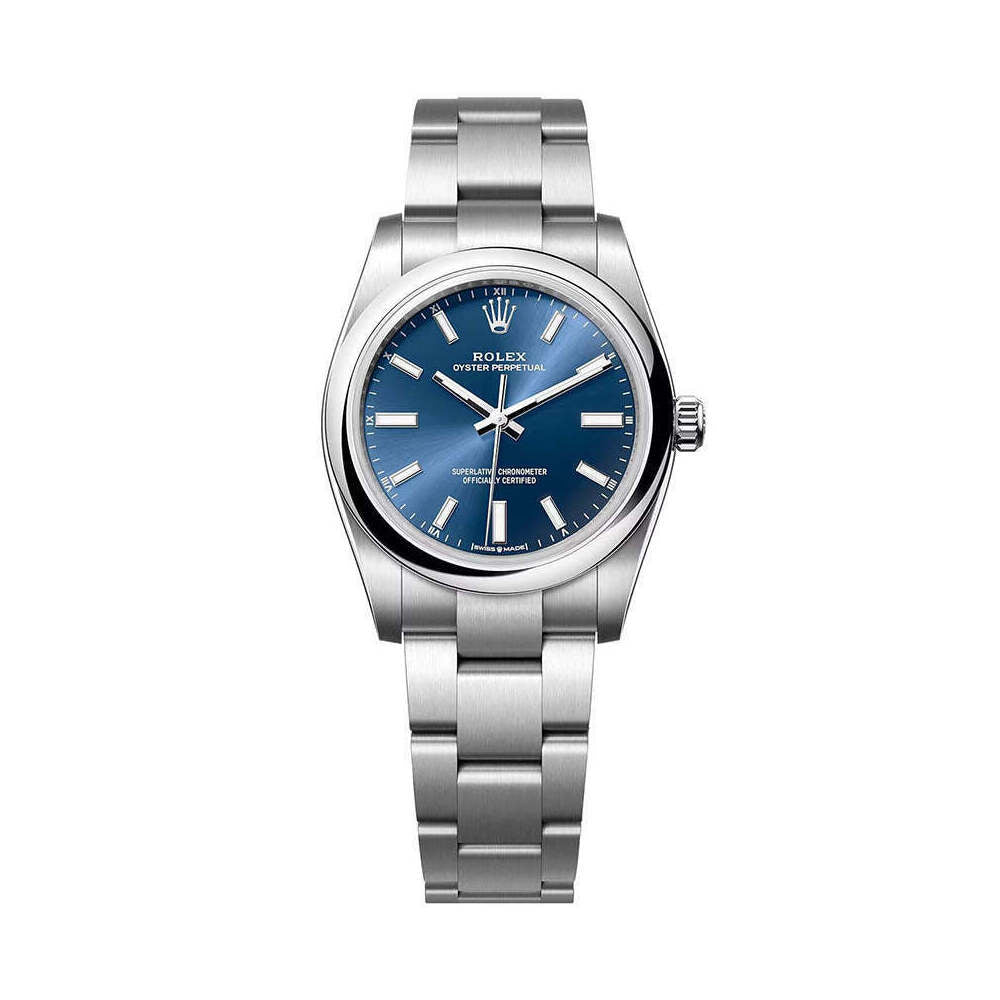 Oystersteel Rolex Perpetual Watch Price Rolex Datejust In