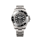 Rolex Deepsea Challenge 50 mm 126067 Oyster Black Dial