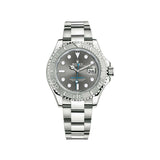 Rolex Yacht-Master 40mm 126622 Oystersteel Slate Dial 1