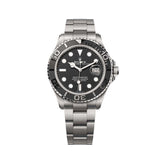 Rolex Yacht-Master 42 mm 226627 Oyster Black Dial Unworn/Complete/2023+