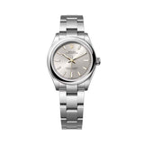 Rolex Oyster Perpetual 31mm 277200 Oystersteel Silver Dial 1