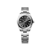Rolex Oyster Perpetual 31mm 277200 Oystersteel Black Dial 1