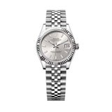 Rolex DateJust 31mm 278274 Oystersteel Jubilee Silver Dial 1