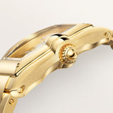 Roadster Watch 42.5 mm WGRD0011 White Dial Yellow Gold Additional Image - 3