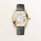 Roadster Watch 42.5 mm WGRD0011 White Dial Yellow Gold Additional Image - 7