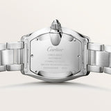 Roadster Watch 42.5 mm WSRD0019 White Dial Steel Additional Image - 3