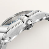 Roadster Watch 42.5 mm WSRD0019 White Dial Steel Additional Image - 4