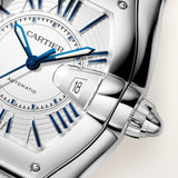 Roadster Watch 42.5 mm WSRD0019 White Dial Steel Additional Image - 5