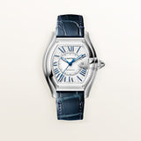 Roadster Watch 42.5 mm WSRD0019 White Dial Steel Additional Image - 8