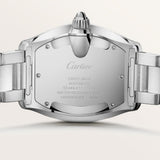 Roadster Watch 47.2 mm WSRD0014 Blue Dial Steel Additional Image - 3