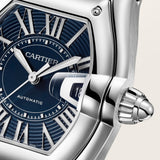 Roadster Watch 47.2 mm WSRD0014 Blue Dial Steel Additional Image - 5